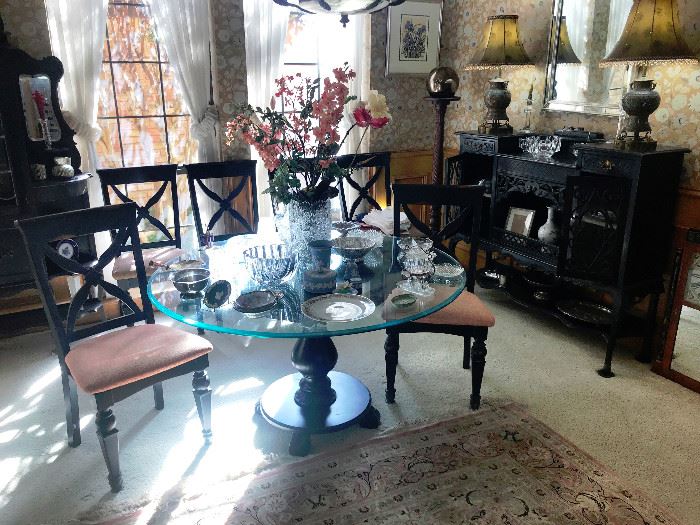 Estate Sale “Prestonwood” (Dallas) starts on 11/29/2018