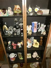 Figurines / Decor 