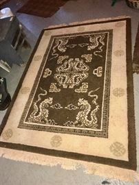 Miscellaneous Area Rugs