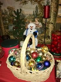 Christmas Decorations