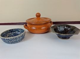 Colorful bowls  https://ctbids.com/#!/description/share/70813