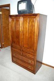 Matching  Armoire 