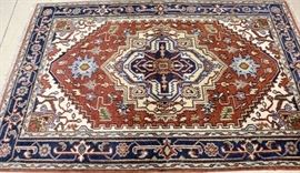 4.2 x 6.2 Super Serapy