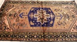 3.10 x 6.10 Persian Hamidan