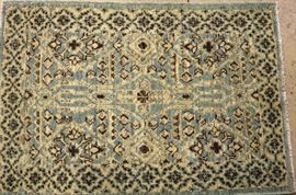 2 x 3.3 Peshawar rug
