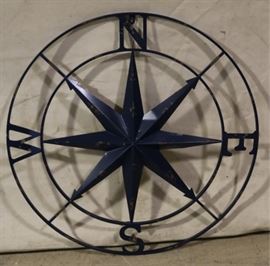 Compass star