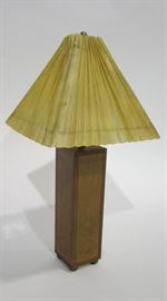Sarreid lamp