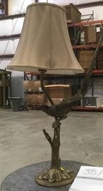 Sarreid lamp