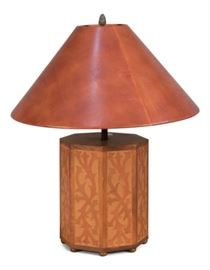 Sarreid lamp