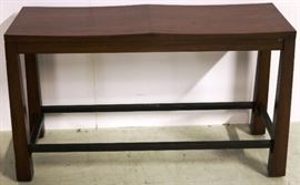 Guildmaster coffee table