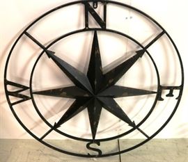 Compass star