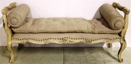 Guildmaster French bench