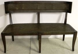 Guildmaster country bench