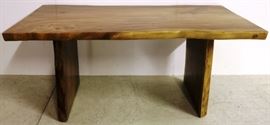 Guildmaster dining table