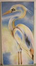 Guildmaster wall art