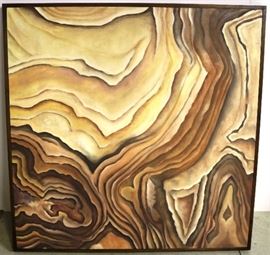 Guildmaster wall art