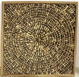 Guildmaster wall art