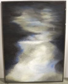 Guildmaster wall art