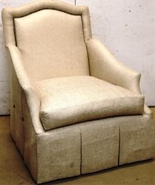 Marge Carson Marcella chair