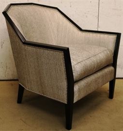 Marge Carson DaVinci chair