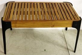 Guildmaster Veranda out / indoor table