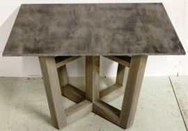 Guildmaster Outdoor table