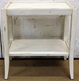 Accents Beyond white stand