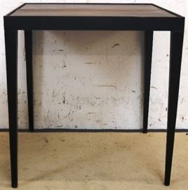 Accents Beyond table