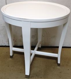 Modern History round table