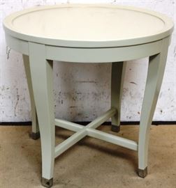 Modern History round table