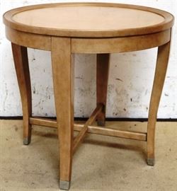 Modern History round table