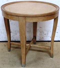 Modern History round table