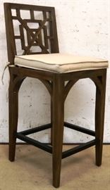 Guildmaster bar stool