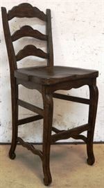 Guildmaster bar stool