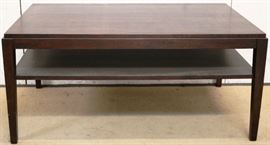 Accents Beyond coffee table