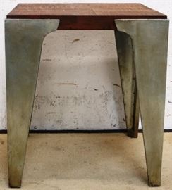 Guildmaster industrial stand