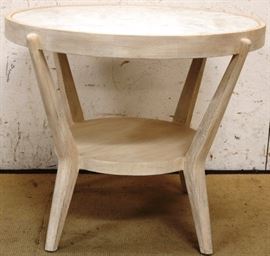 Accents Beyond table