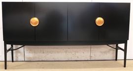 Modern History sideboard