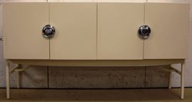 Modern History sideboard