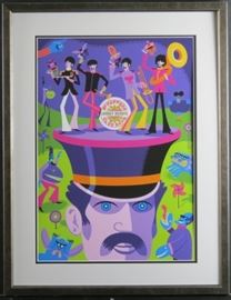 Sgt Pepper's Lonely Hear