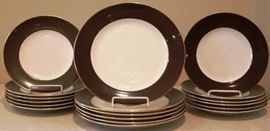 Dinnerware by Kate Spade by Lenox