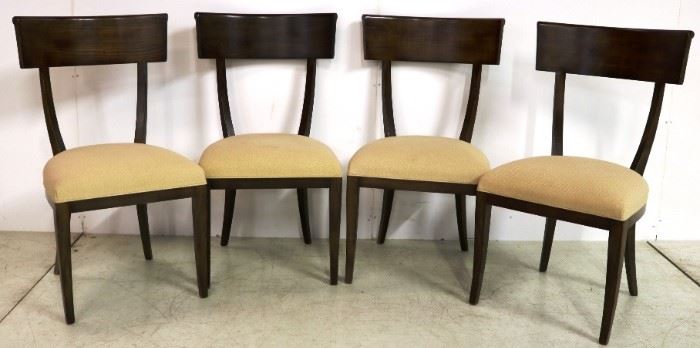 4 Baker Milling Road chairs
