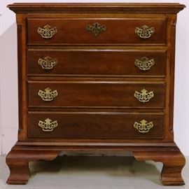 American Drew Independence chest