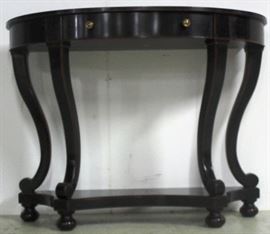 Theodore Alexander console