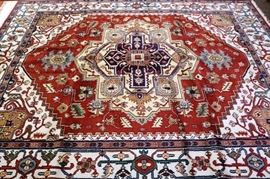 7.10 x 10 Super Serapy