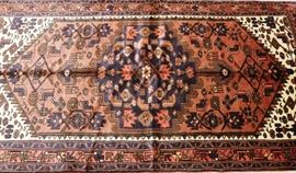 4 x 7.3 Persian Hamidan