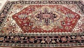 6 x 9.3 Super Serapy