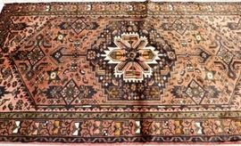 4 x 7 Persian Hamidan