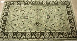 3.5 x 5.9 Zekler rug