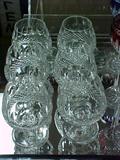BRANDY GLASSES- WATERFORD